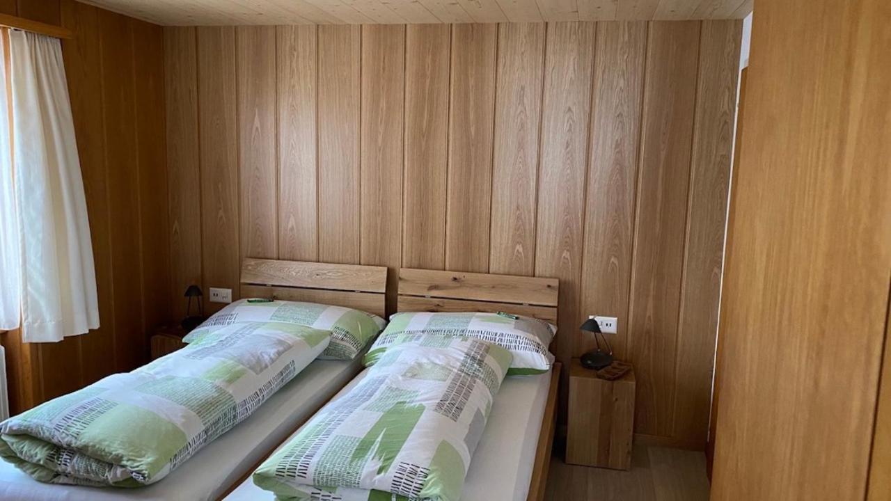 Chalet Acheregg เวงเงน ภายนอก รูปภาพ